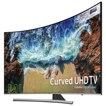 Телевизор Samsung UE55NU8500U картинка 5